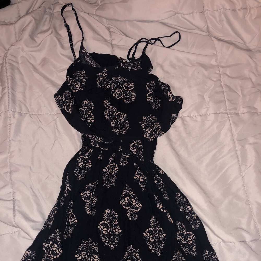 Hollister dress